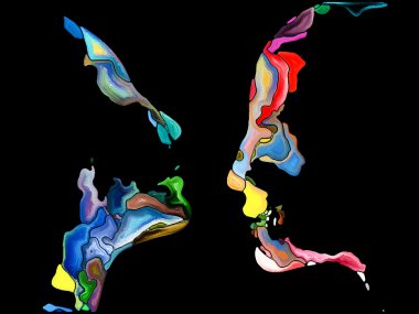 Sanal kendini parçalanma