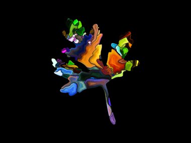 Kendini parçalanma vizyonu