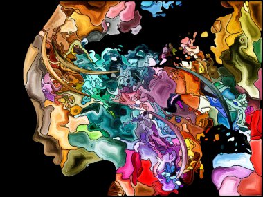 Yanılsama kendini parçalanma