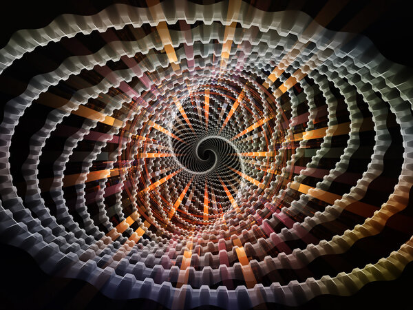 Распространение централизованной обработки
