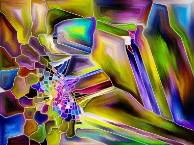 Canlı bölümü görselleştirme