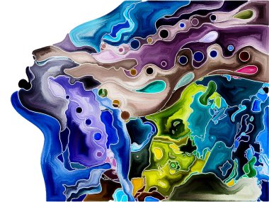 Kendini parçalanma gelişen