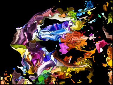 Sanallaştırma kendini parçalanma