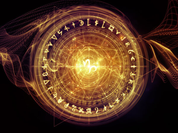 Виртуальная жизнь сакральной геометрии
