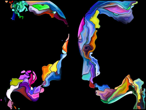 Метафорическая самофрагментация
