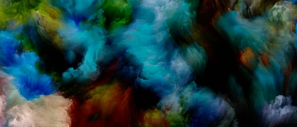 Multicolor Motion Color Dream Serien Bakgrund Lutningar Och Spektrala Nyanser — Stockfoto