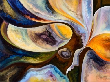 Doku serilerindeki ilişkiler. İnsanların yüzleri, renkleri, organik dokuları, iç dünya, aşk, ilişkiler, ruh ve doğa konularındaki kıvrımların etkileşimi