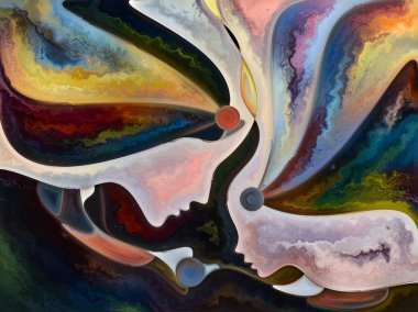 Doku serilerindeki ilişkiler. İnsanların yüzleri, renkleri, organik dokuları, iç dünya, aşk, ilişkiler, ruh ve doğa konularındaki akış eğrileri.