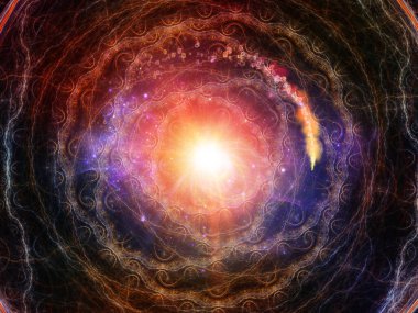 Hafif iplikler. İnce fraktal dokuların etkileşimi ve bilim, eğitim ve modern teknoloji konularındaki ışıklar.