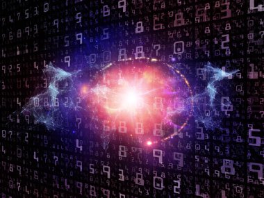 Lights of Integers serisi. Bilgisayar bilimi, teknoloji ve eğitim konularındaki sayılar ve diziler.