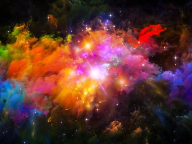 Nebula tasarım