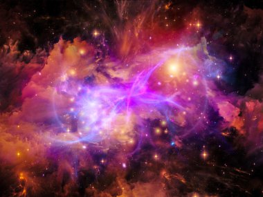 은유적 인 성운Mecazi Bulutsusu