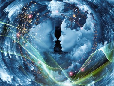 rüya görselleştirme