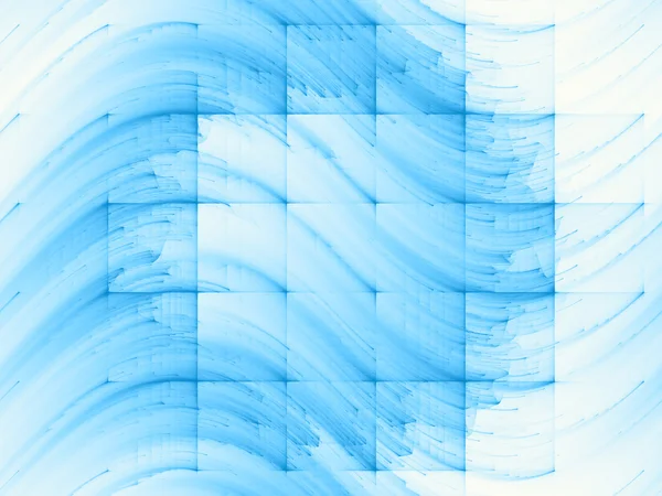 Dynamics háttér — Stock Fotó