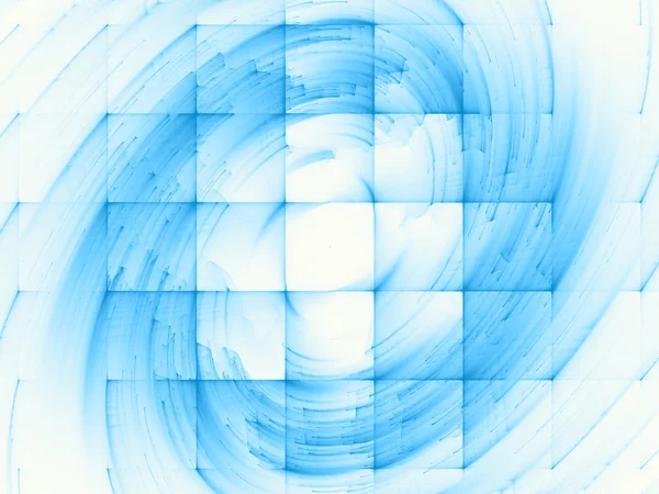 Achtergrond dynamiek — 图库照片