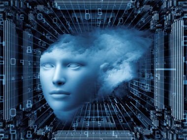 Androids rüya kız mı