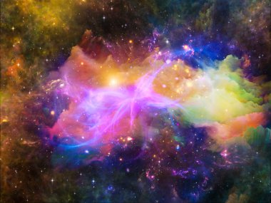 Nebula tasarım