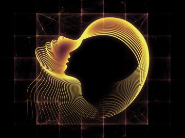 yanlışlıkla ruhun geometrisi