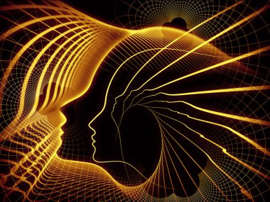 paradigma ruhun geometrisi