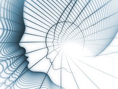 yol ruhun geometrisi