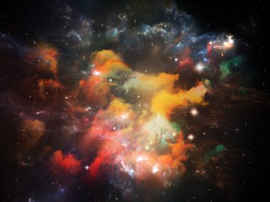 Uzay görselleştirme