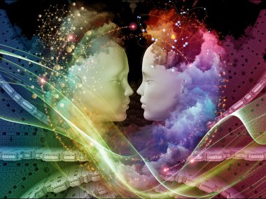 rüya görselleştirme