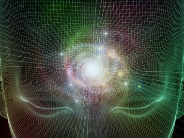 düşünce ışıklar