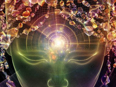 düşünce ışıklar