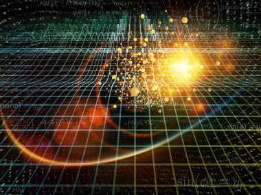 parçacık teknolojileri