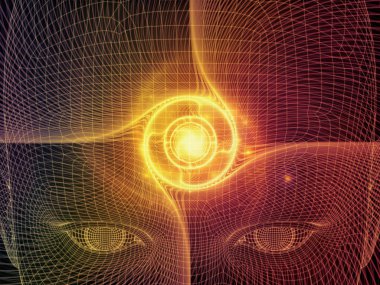 düşünce ışıklar