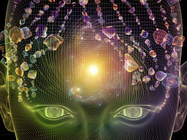 düşünce ışıklar