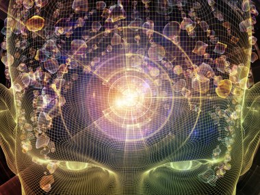 düşünce ışıklar