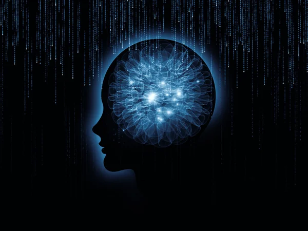 Mind Synergy — Stock Photo, Image