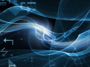 fraktal krallıkları unsurları