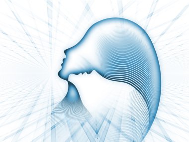 gerçek ruhun geometrisi