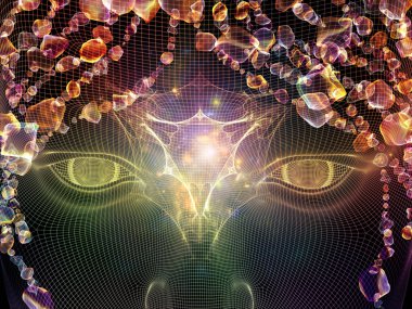 düşünce ışıklar