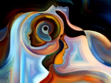 Arayışı içinde iç boya