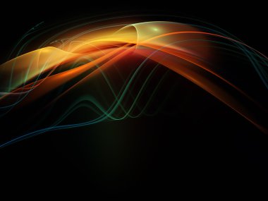 kavramsal fraktal dalgalar