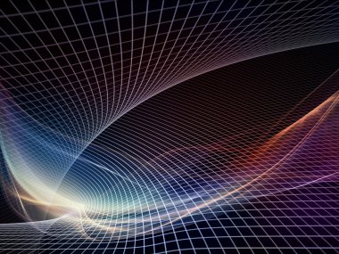 Toward Digital Fractal Realms