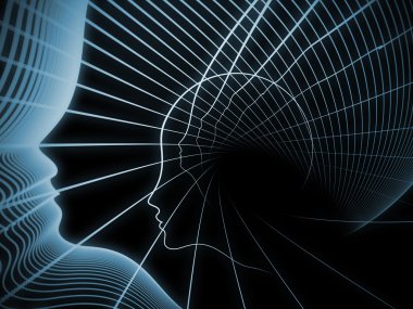 ruh Geometri Hesaplama