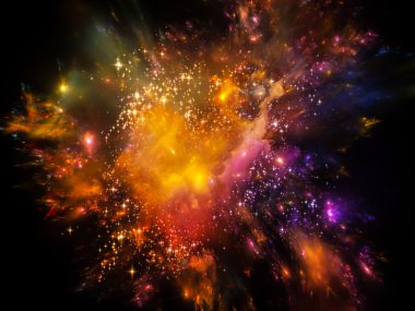 Nebula renkleri