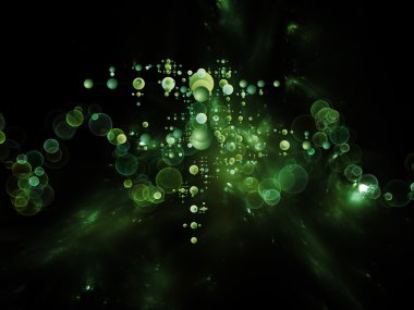 gelişen küçük evren