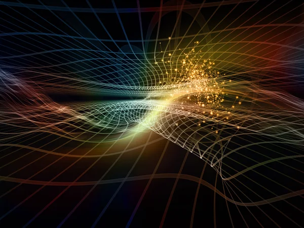 sanal fraktal krallıkları