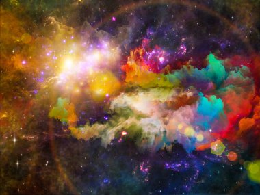 Nebula görselleştirme