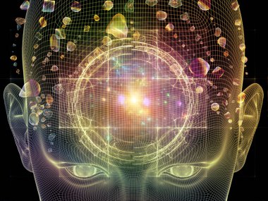 düşünce ışıklar