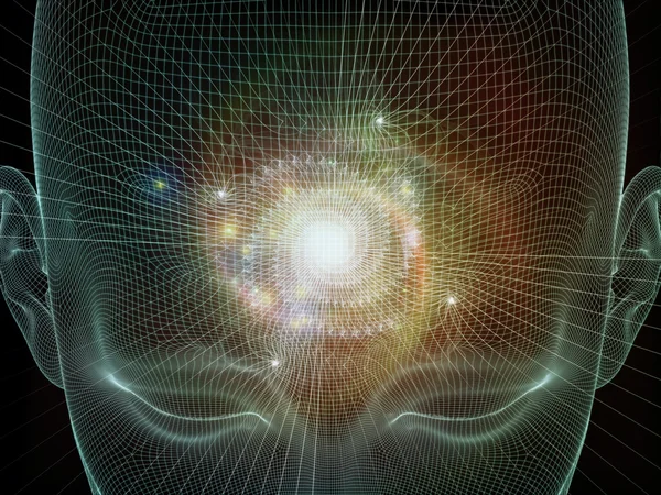 düşünce ışıklar