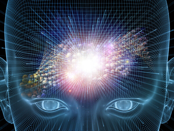 интеллектуальный поток
