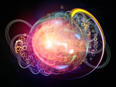 ışık tasarım öğesi