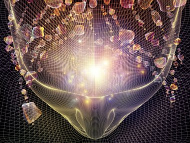 düşünce ışıklar