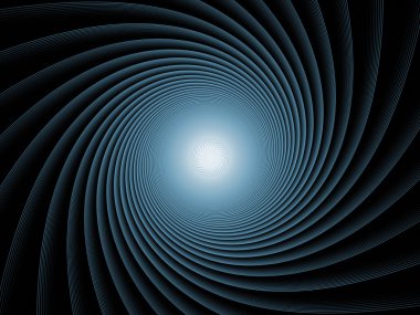 sanal fraktal patlaması